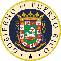 escudo gobierno puerto rico